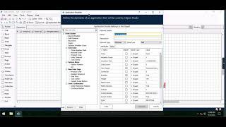 BluePrism Automation Buildout - Excel Data Input, Order System and Work Queue Processing