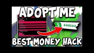 NO KEY & ADOPT ME SCRIPT | AUTO FARM, VISUAL PET, TRADE SCAM SCRIPT WORKING 2024 PASTEBIN & NO BAN