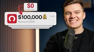 How To Go From $0 to $100,000+ in 1 YEAR