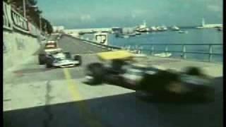 1970 Monaco GP