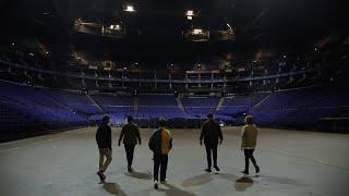 Nothing But Thieves - The O2 :: Moral Panic Tour