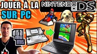 HOW TO PLAY NINTENDO DS ON PC, INSTALL DESMUME EMULATOR? (FULL TUTORIAL)