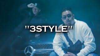 (FREE) Gilli x Branco Type Beat - "3STYLE"