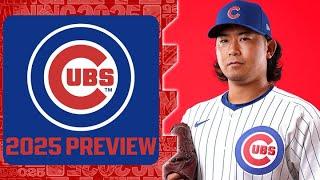 Shota Imanaga, Kyle Tucker and the Chicago Cubs are previewed ahead of 2025! (30 in 15)