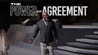 The Power of Agreement - Bishop T.D. Jakes