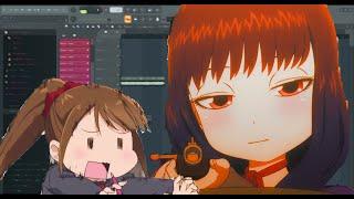 How to ANIME (Original mix) + Fl Studio 20 Tutorial