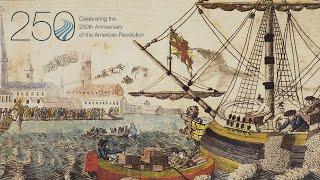 Defiance of the Patriots: The Boston Tea Party and the Making of America | Benjamin Carp