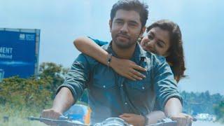 Bike ride with love  | what's app status Tamil | potter_hari