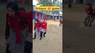 We Tested Octopus Game Viral Challenges#octopusgame#sportsday#physicalfunchallangeWe Tested Octopus