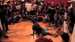 Mob of Brats vs Top Techinique Dogz | United Styles 8 Final Battle | Strife TV