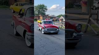 Classic Buick Roadmaster At St Margaret’s Car Show! #car #buick #roadmaster #classiccar