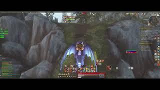 Fury Warrior Battle for Gilneas Gameplay! The war within Pre-patch PvP