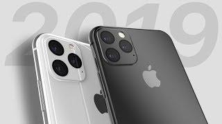 iPhone 11 Max Camera is Beast! Latest Apple Leaks