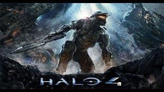 Halo 4 - Game Movie