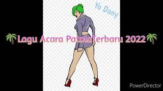 lagu acara Patola terbaru 2022 #ragga Twerk #viraltiktok #Yodany #BosQu