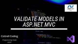 Validate ASP.NET Core Models