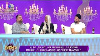Bravo, ai stil! (06.11.2021) – Gala 9 COMPLET HD