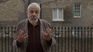 Mike Leigh Inspired by JMW Turner