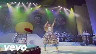 Elba Ramalho - Sabiá (Ao Vivo)