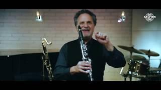 Masterclass: David Krakauer on Klezmer Ornamentation/ Krekhts