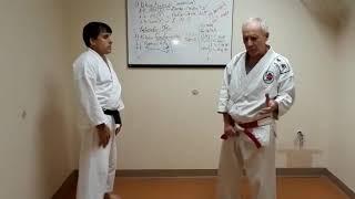 Maestro José Cuspinera. Kansen Ryu. No. 21