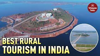 Chandlapur: Best Rural Tourism Village In India | Siddipet, Telangana | Telangana Today