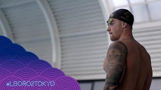 Adam Peaty - The elite psychology of an Olympic champion