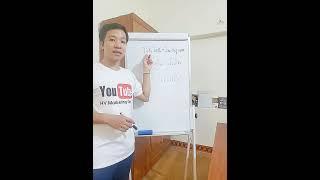 Phố Tổng - Cuộc Chiến của TikTok và Instagram với Youtube | Cơ Hội Lớn Cho Chúng Ta Của Hiện Tại