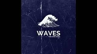 Waves (album) - Tara Anne Chugh