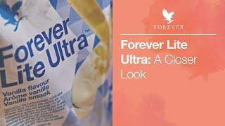 Learn more about Forever Lite Ultra | Forever Living UK & Ireland