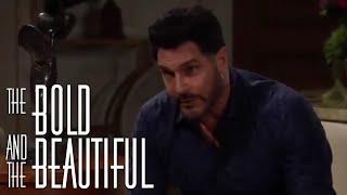 Bold and the Beautiful - 2021 (S34 E128) FULL EPISODE 8488