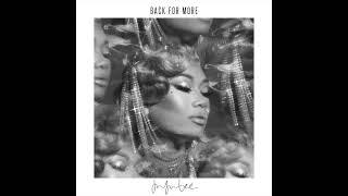 Jujubee - Don't Wanna Love (Bright Light Bright Light and Tony Ni Remix) [Official Audio]