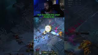 WHEN YOU THINK YOU GOT AWAY! League of Legends Gameplay Amumu ARAM #leagueoflegends #gaming #gamer