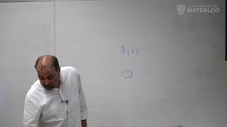 Ali Ghodsi, Deep Learning, BERT and GPT, Fall 2023, Lecture 11