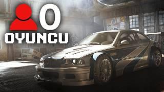 NFS MOST WANTED HÂLÂ OYNANIR MI?