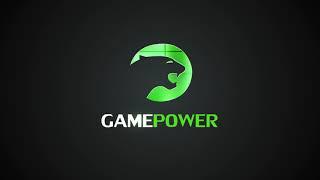 Gamepower New Intro