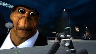 Obunga Says