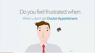 Find and book appointment with doctor - medishala.com