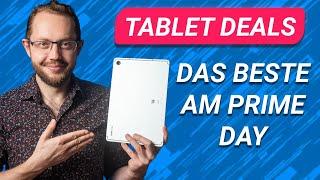 Prime Day 2024: Die 14 besten Tablet Deals bei Amazon