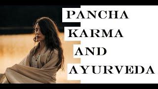 Pancha Karma Ayurveda | The Kriya Yoga Podcast Season 2 Episode 11