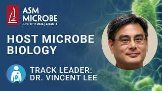 Host Microbe Biology - ASM Microbe 2024