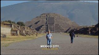 MEXICO: Living in Color | Asian Air Safari Season 17 Episode 12 FULL EPISODE