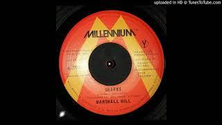 Marshall Hill - Shapes