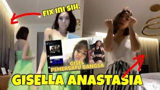 Skandal Gisel #tiktokviral part 3