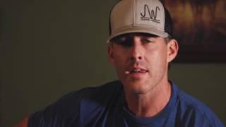 Aaron Watson "Amarillo By Morning"