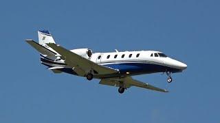 Cessna Business Jets