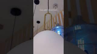 Galaxy Lighting P131