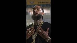 FREE NIPSEY HUSSLE TYPE BEAT - HALL OF FAME