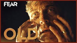 Old (2021) Official Trailer | Fear