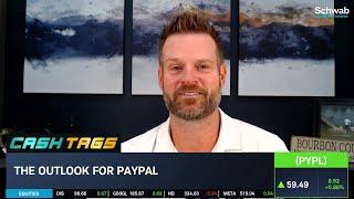 PayPal’s (PYPL) Spot in the Payment Stock Landscape